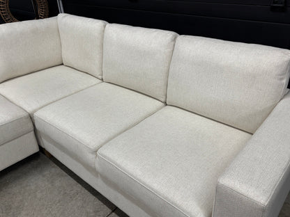 Pullout Bed Sectional