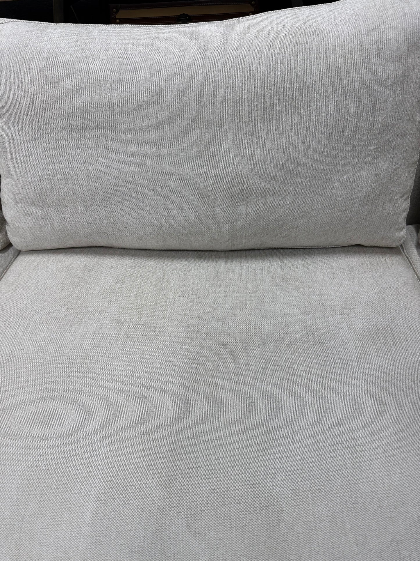 EQ3 Cello 2 Piece Sectional