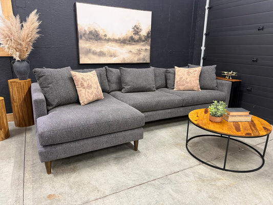Urban Barn Nixon Sectional