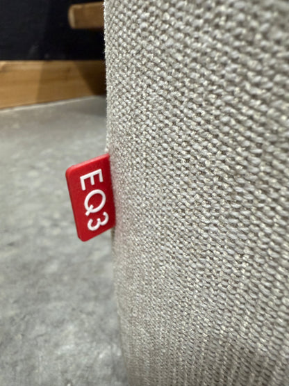 EQ3 Cello 2 Piece Sectional