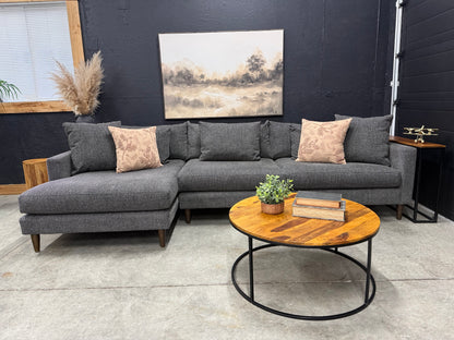 Urban Barn Nixon Sectional