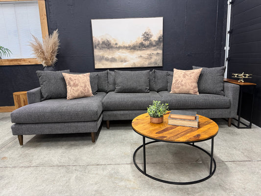 Urban Barn Nixon Sectional