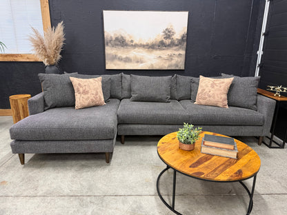 Urban Barn Nixon Sectional