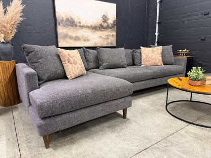 Urban Barn Nixon Sectional